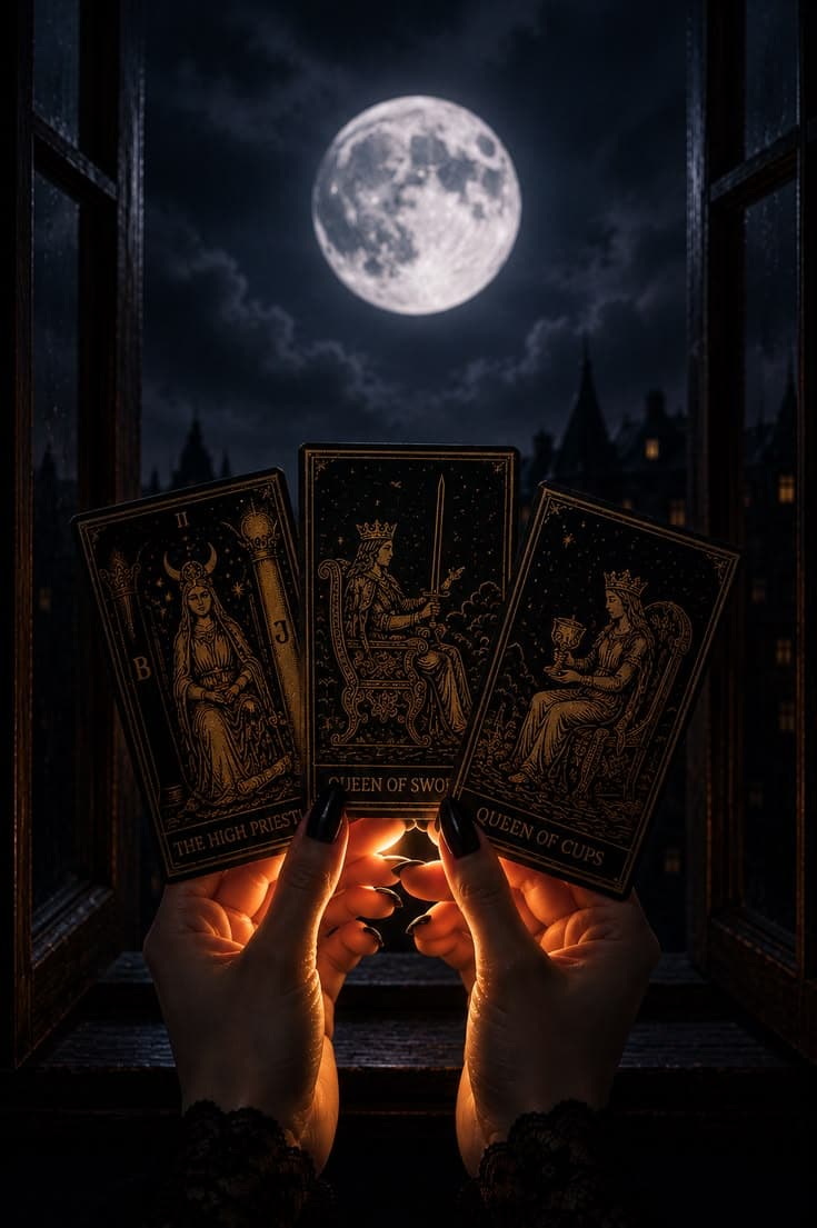 Luna llena