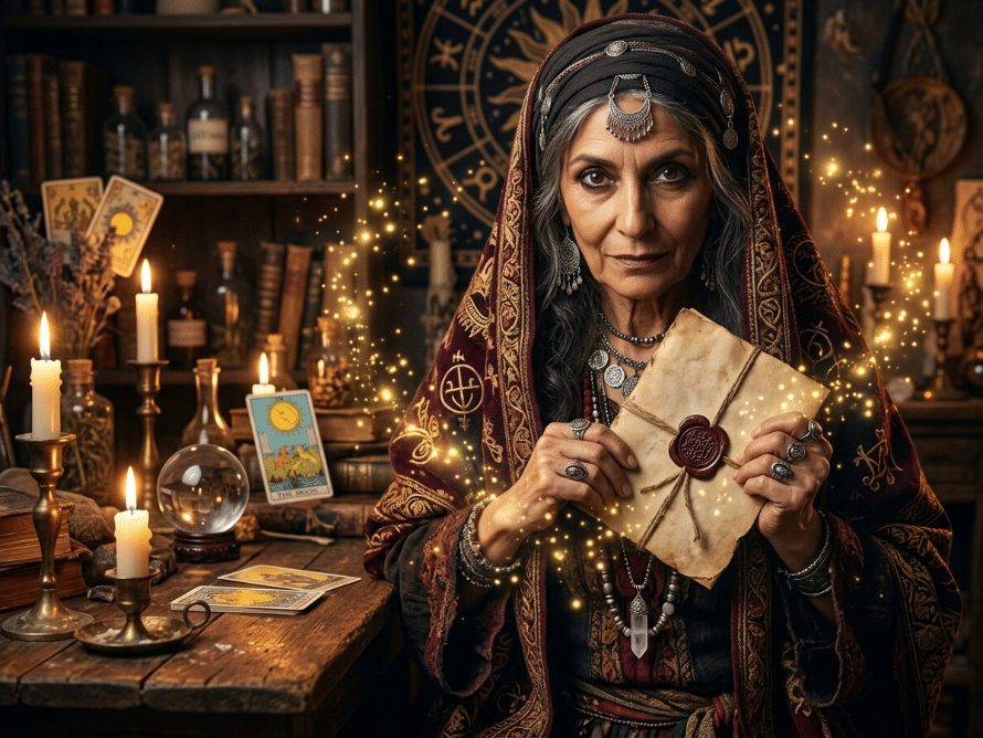 El Mensaje Oculto del Destino
