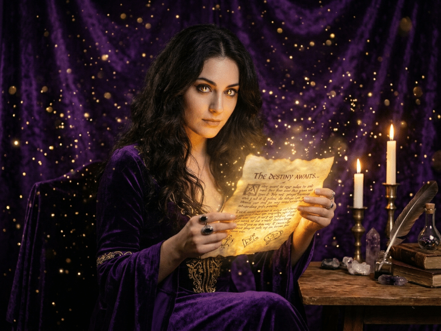 Carta del Amor Verdadero