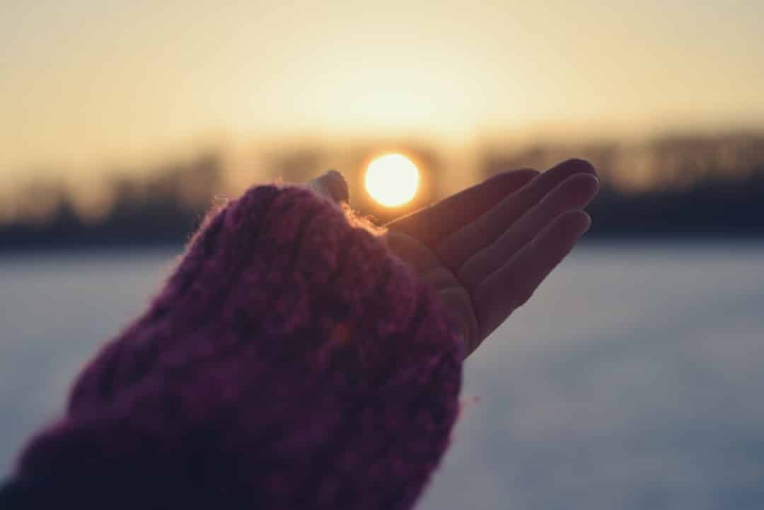 Reconociendo el amor que Dios tiene preparado para ti