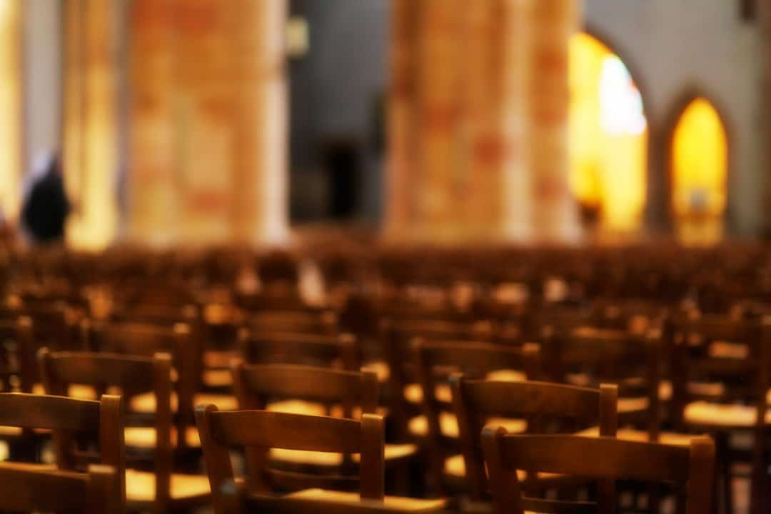 ¿Tu alma gemela cristiana ya está orando por ti?